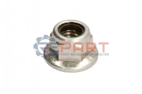 Ремкомплект стабілізатора (гайка, M12x1,75) FORD ECOSPORT, FIESTA, FIESTA III, FIESTA V, FIESTA VII, KA, MONDEO I, MONDEO II, MONDEO III, STREET KA FORD USA EDGE 1.0-3.5 01.89 Febi Bilstein 24383 Купити в Україні