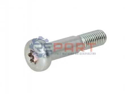 Болт ричага M10x1,5mm L=50mm Febi Bilstein 24391 Купить в Украине