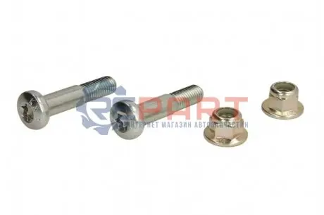 Болты рычага M10x1,5mm L=50mm 2шт Febi Bilstein 24395 Купить в Украине