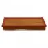 Фільтр повітряний (фільтруючий елемент) SEAT CORDOBA, CORDOBA VARIO, IBIZA II, INCA VW CADDY II, POLO, POLO III CLASSIC 1.6/1.8/1.9D 11.95-01.04 Febi Bilstein (24400) зображення 1