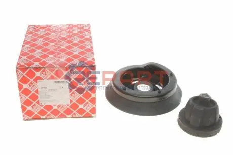 Подушка амортизатора (переднього) MB C-class (W203) 00-08/CLK-class (C209) 02-09 FEBI BILSTEIN 24403 Купити в Україні