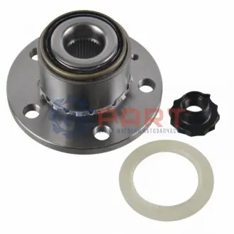 Набор колесных подшипников ступицы. Febi Bilstein 24414