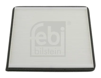 Фільтр салону LEXUS GX SUBARU LEGACY II, LEGACY IV, OUTBACK, TRIBECA TOYOTA 4 RUNNER IV, ALPHARD I, AVENSIS VERSO, CAMRY, CELICA, COROLLA, FJ CRUISER, HARRIER 1.0-4.7 09.94 Febi Bilstein 24434