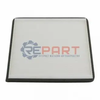 Фільтр салону LEXUS GX SUBARU LEGACY II, LEGACY IV, OUTBACK, TRIBECA TOYOTA 4 RUNNER IV, ALPHARD I, AVENSIS VERSO, CAMRY, CELICA, COROLLA, FJ CRUISER, HARRIER 1.0-4.7 09.94 Febi Bilstein 24434 Купити в Україні