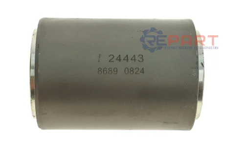 Втулка ресори (задньої) Man TGS I 07-21 (24x95x65) Febi Bilstein 24443