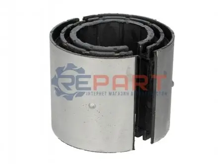 Опора, стабілізатор Febi Bilstein 24445