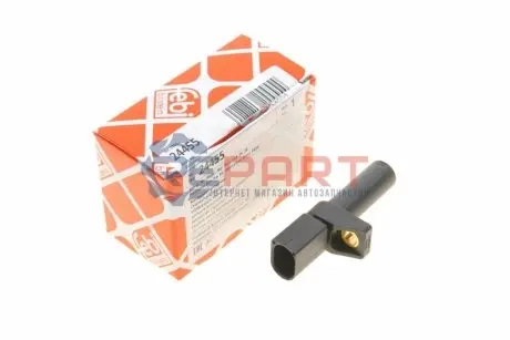 Датчик положення колінвалу MB Sprinter TDI-CDI Febi Bilstein 24455 Купити в Україні