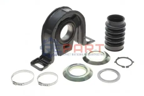 Опора вала приводного Febi Bilstein 24493