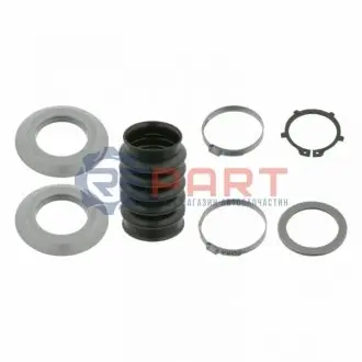 Комплект для монтажу, шарнір карданного вала Febi Bilstein 24495 Купити в Україні