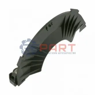 Захист ременя ГРМ VW Caddy I/II 1.6 83-97/ T4 1.8 90-98 FEBI BILSTEIN 24502 Купити в Україні