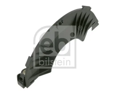 Кожух ремня ГРМ Febi Bilstein 24502