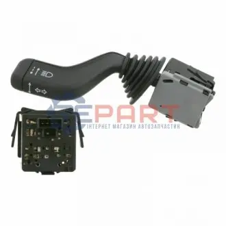 Перемикач на рульовій колонці FEBI BILSTEIN 24513 Купити в Україні