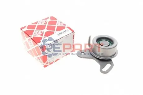Ролик ГРМ Hyundai Accent/Elantra 1.3-1.6 94-10 (натяжний) (60х41) FEBI BILSTEIN 24547 Купити в Україні