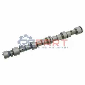 Розподільчий вал OPEL ASTRA G, COMBO, COMBO TOUR, MERIVA A, VECTRA B 1.6/1.6LPG 10.95 Febi Bilstein 24548 Купити в Україні