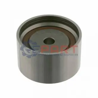 Фото 1 — Відвідний/напрямний ролик, зубчастий ремінь FEBI BILSTEIN (24553) Фото Відвідний/напрямний ролик, зубчастий ремінь FEBI BILSTEIN (24553) зображення 1