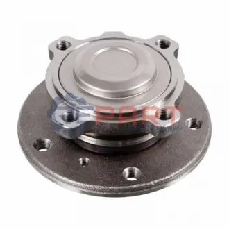 Фото 1 — Підшипник маточини (передньої) BMW 3 (E91) 05- FEBI BILSTEIN (24571) Фото Підшипник маточини (передньої) BMW 3 (E91) 05- FEBI BILSTEIN (24571) зображення 1