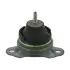 Подушка двигуна (R) Citroen C5/C6/C8/ Peugeot 407/607/807 2.2 HDI 02- 24591