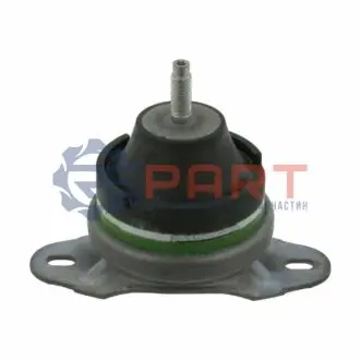 Фото Подушка двигуна (R) Citroen C5/C6/C8/ Peugeot 407/607/807 2.2 HDI 02- FEBI BILSTEIN (24591) зображення 1