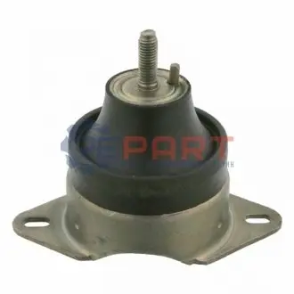 Подушка двигуна (R) Citroen Jumpy/Peugeot 806 2.0 HDi 99-06 FEBI BILSTEIN 24593 Купити в Україні