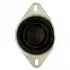 Фото Подушка двигуна (передня) (R) Citroen Jumpy/ Fiat Scudo/Peugeot Expert 1.9-2.0 TD/JTD 95-06 FEBI BILSTEIN (24595) зображення 3