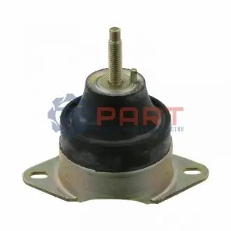 Фото Подушка двигуна (передня) (R) Citroen Jumpy/ Fiat Scudo/Peugeot Expert 1.9-2.0 TD/JTD 95-06 FEBI BILSTEIN (24595) зображення 1