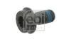 Болт маховика Audi A4/A6 3.0TDI/VW T5/Passat 2.8-3.2 91-11 Febi Bilstein (24602) изображение 2