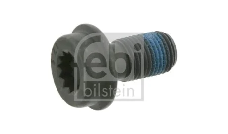 Болт маховика Audi A4/A6 3.0TDI/VW T5/Passat 2.8-3.2 91-11 Febi Bilstein 24602