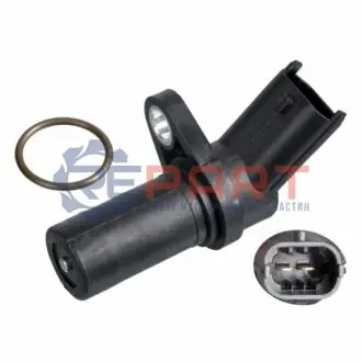 Датчик коленчатого вала Febi Bilstein 24616