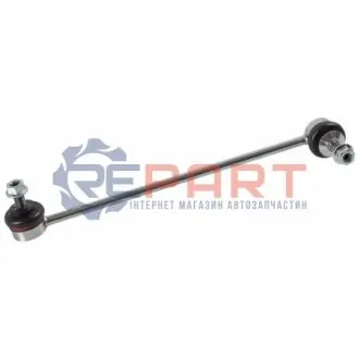 Фото Тяга стабілізатора (переднього) (L) BMW 5 (E60/E61) 03-10 (L=300mm) FEBI BILSTEIN (24623) зображення 1