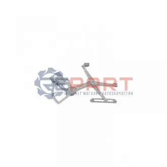 Стеклоподъемник Febi Bilstein 24636