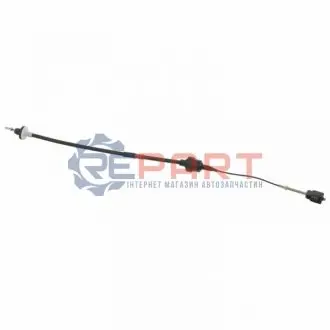 Трос сцепления Febi Bilstein 24641 Купить в Украине