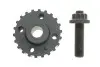 Зірочка ременя ГРМ VW Golf III/Polo 1.9 TDI 95-02 (z=22) 24672