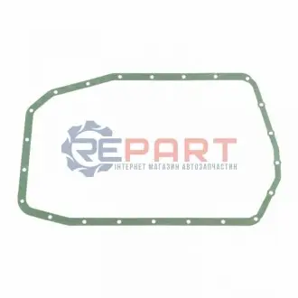 Фото 1 — Прокладка піддону АКПП BMW 3 (E46)/5 (E39)/7 (E38) 2.0-2.8i 95-07 FEBI BILSTEIN (24679) Фото Прокладка піддону АКПП BMW 3 (E46)/5 (E39)/7 (E38) 2.0-2.8i 95-07 FEBI BILSTEIN (24679) зображення 1