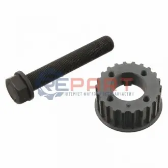 Фото Шестерня, коленчатый вал FEBI BILSTEIN (24682) изображение 1