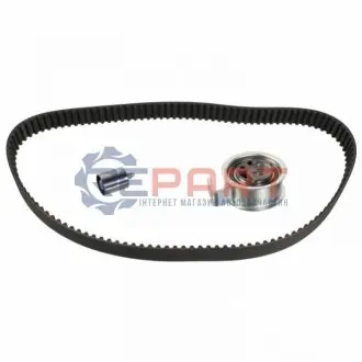 Комплект ГРМ Ford Galaxy/VW Sharan 1.9 TDI 95-10 (30x120z) FEBI BILSTEIN 24706 Купити в Україні