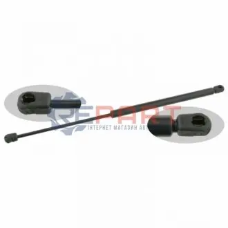 Газова пружина, багажник/кузов Febi Bilstein 24707 Купити в Україні