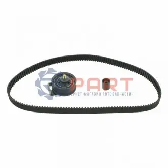 Фото Комплект ГРМ Audi/VW 1.8/1.8T FEBI BILSTEIN (24723) зображення 1