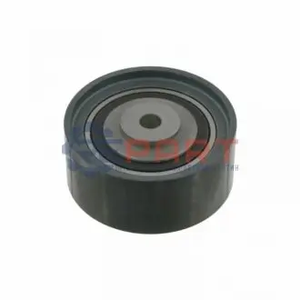 Ролик ГРМ Audi A3/A4/A6/Skoda Octavia/Superb 2.0D 03- (паразитний) (80x34х15) FEBI BILSTEIN 24754 Купити в Україні