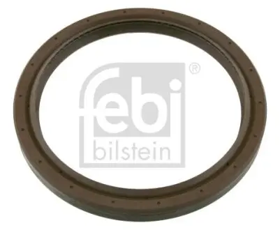 Сальнік ступиці колеса Febi Bilstein 24758
