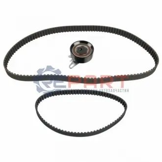 Фото Ремень ГРМ (набор) FEBI BILSTEIN (24766) изображение 1