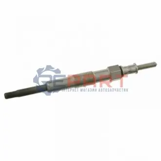 Свеча накаливания Febi Bilstein 24771 Купить в Украине