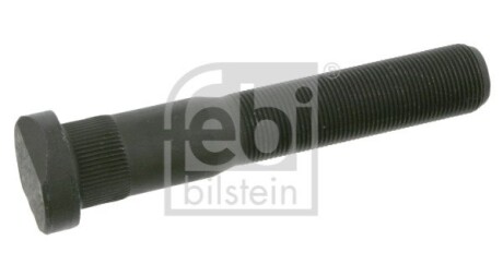 Болт колеса FEBI BILSTEIN 24779