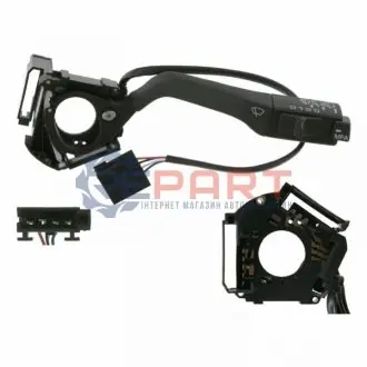 Перемикач на рульовій колонці FEBI BILSTEIN 24806 Купити в Україні