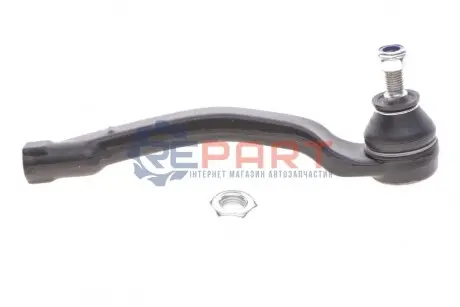 Фото Наконечник тяги рульової (R) Renault Megane II/Scenic II 02- FEBI BILSTEIN (24816) зображення 1