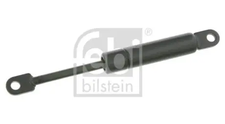 Упругий элемент, дефлектор воздуха Febi Bilstein 24838 Купить в Украине