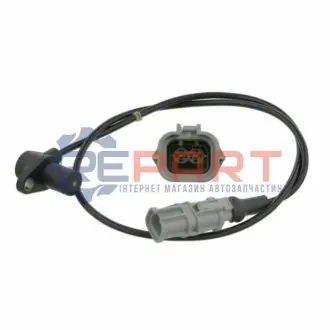 Датчик частоты вращения, управление двигателем Febi Bilstein 24859