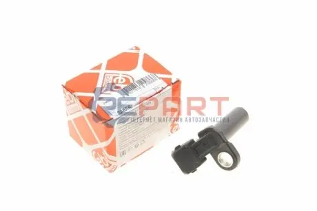 Фото 1 — Датчик положення колінвалу Ford Transit 2.0/2.4TDCi 00- FEBI BILSTEIN (24866) Фото Датчик положення колінвалу Ford Transit 2.0/2.4TDCi 00- FEBI BILSTEIN (24866) зображення 1