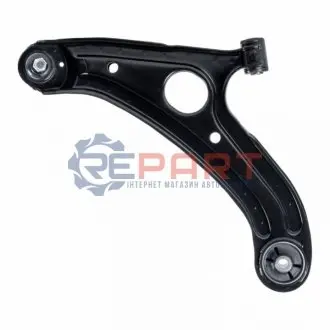 Фото 1 — Важіль підвіски, підвіска коліс FEBI BILSTEIN (24904) Фото Важіль підвіски, підвіска коліс FEBI BILSTEIN (24904) зображення 1