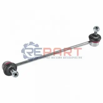 Стійка стабілізатора передн Прав 286mm HYUNDAI COUPE II 1.6/2.0/2.7 01.01-08.09 Febi Bilstein 24912