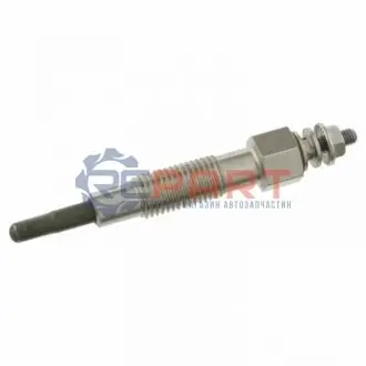Свічка розжарювання Ford Ranger 2.5D/Mazda 323 1.6-2.0D/Suzuki Vitara 2.0TD -06 Febi Bilstein 24917 Купити в Україні